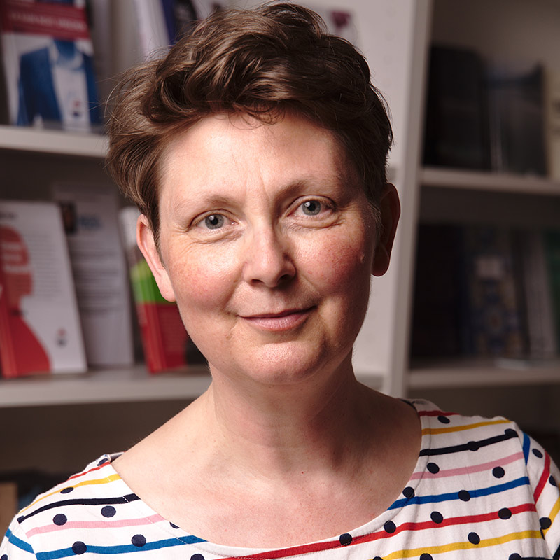 Katharina Triebner-Cabald