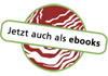 Jetzt auch als ebooks!