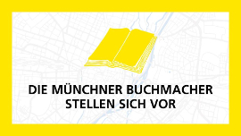 Die Münchner Buchmacher stellen sich vor