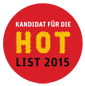 HotList-Kandidat 2015