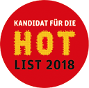 HotList-Kandidat 2018