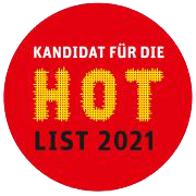 HotList-Kandidat 2021